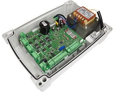 Bo mạch Roger 36v Brushless Mạch Roger âm sàn 36v